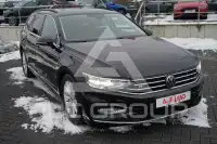 2022 Volkswagen Passat
