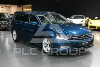 2022 Volkswagen Passat
