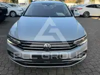 2022 Volkswagen Passat