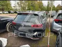 2022 Volkswagen Passat