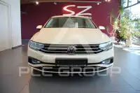 2022 Volkswagen Passat