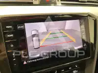 2022 Volkswagen Passat