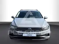 2022 Volkswagen Passat