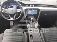 2022 Volkswagen Passat