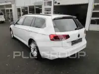 2022 Volkswagen Passat