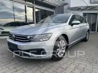 2022 Volkswagen Passat