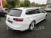2022 Volkswagen Passat