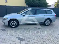 2022 Volkswagen Passat