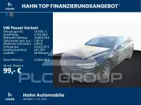 2022 Volkswagen Passat