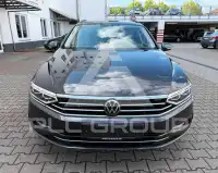 2022 Volkswagen Passat