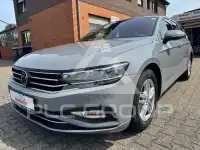 2022 Volkswagen Passat