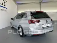 2022 Volkswagen Passat