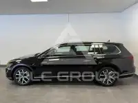 2022 Volkswagen Passat