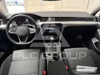 2022 Volkswagen Passat