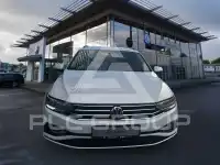 2022 Volkswagen Passat