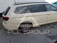 2022 Volkswagen Passat