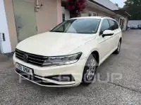 2022 Volkswagen Passat