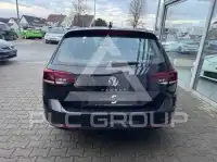 2022 Volkswagen Passat