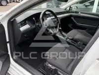 2022 Volkswagen Passat