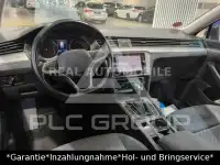 2022 Volkswagen Passat