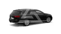 2022 Volkswagen Passat