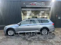 2022 Volkswagen Passat