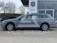 2022 Volkswagen Passat