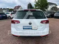 2022 Volkswagen Passat