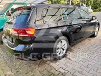 2022 Volkswagen Passat