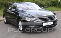 2022 Volkswagen Passat