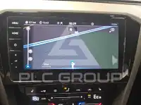 2022 Volkswagen Passat