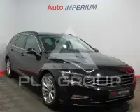 2022 Volkswagen Passat