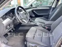 2022 Volkswagen Passat