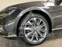 2022 Volkswagen Passat