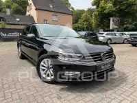 2022 Volkswagen Passat