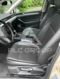 2022 Volkswagen Passat