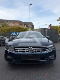 2022 Volkswagen Passat