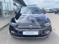 2022 Volkswagen Passat