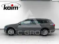 2022 Volkswagen Passat