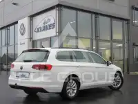 2022 Volkswagen Passat