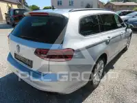 2022 Volkswagen Passat