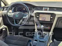 2022 Volkswagen Passat