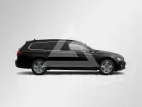 2022 Volkswagen Passat