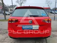 2022 Volkswagen Passat