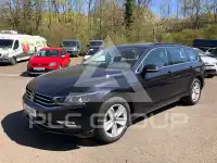 2022 Volkswagen Passat
