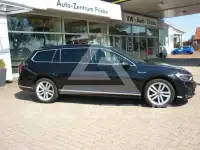 2022 Volkswagen Passat