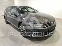 2022 Volkswagen Passat