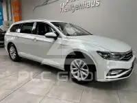 2022 Volkswagen Passat