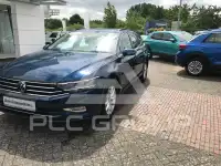 2022 Volkswagen Passat