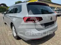 2022 Volkswagen Passat